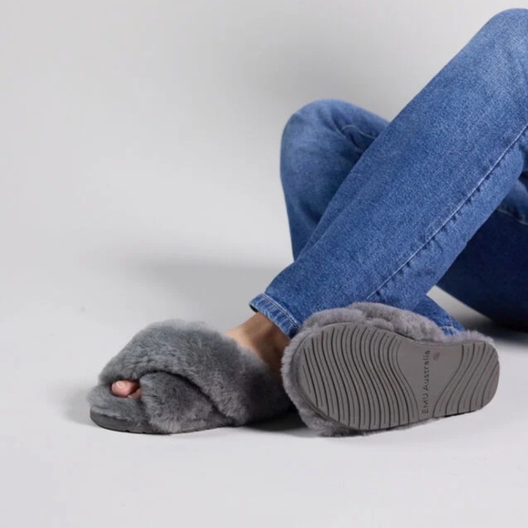 EMU Australia Mayberry Slippers - Picture 3 of 6